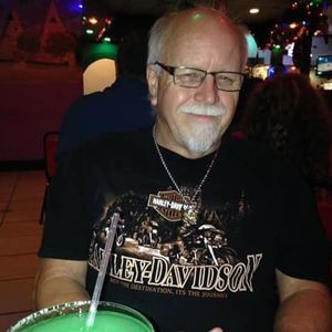 Meet your Posher, Gary